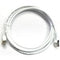 20' CAT5e (350 MHz) STP Shielded Network Cable